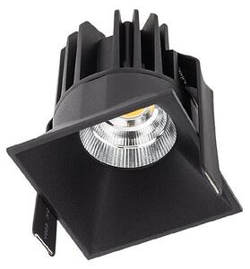 Zápustné LED svítidlo XDOMINO 2700K DM01UWW50 BK, Arelux