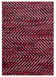 Ayyildiz, Moderní kusový koberec Base 2810 red | Červená Typ: 80x150 cm