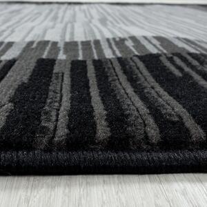 Ayyildiz koberce Kusový koberec Base 2820 black - 60x100 cm