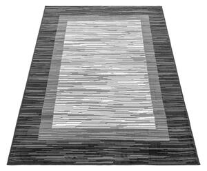 Ayyildiz, Moderní kusový koberec Base 2820 grey | Šedá Typ: 80x150 cm