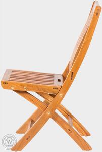 Fakopa NOEMI - židle z teaku
