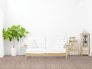 Balta koberce Metrážový koberec Evita 6424 - Rozměr na míru bez obšití cm