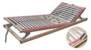 Dřevočal Dino Flex HN 200x80, 200x90 rozměry: 200x80
