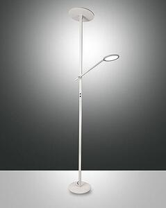 Italská LED lampa 3551-10-102 Regina stmívatelná Fabas