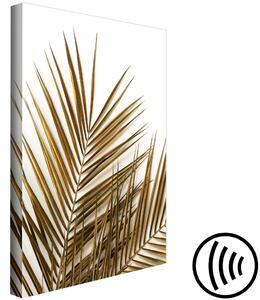 Obraz Kokosová palma (1 kus) vertikální
