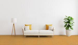 ITC Metrážový koberec Ferrara 7731 - S obšitím cm