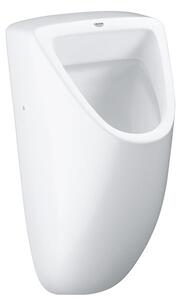Grohe Bau Ceramic Pisoár, alpská bílá 39438000