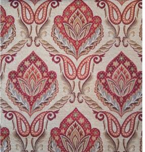 Potahová látka Asetat - 240