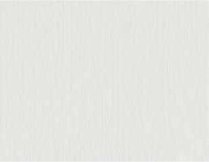 Mirella ubrus PVC M-077 A bílý metráž šířka 140cm