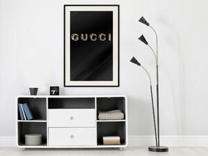 Plakát Gucci