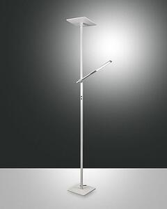 Stojací LED lampa 3550-10-102 IDEAL Fabas