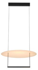 Mantra 9423 Sun II, závěsné svítidlo 30W 3000K, pro přímé/nepřímé svícení, pr. 60cm, tříkrokové stmívání
