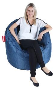 Sedací vak BeanBag Chair 80x80x75 Jeans