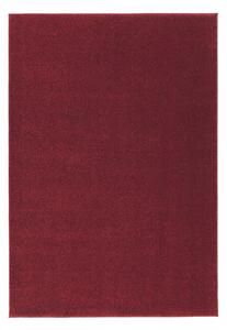 Astra - Golze koberce AKCE: 80x150 cm Kusový koberec Samoa 001010 Red - 80x150 cm