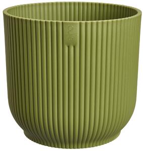 Obal Vibes Fold Mini 11 cm, zelená