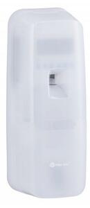 Elektronický osvěžovač vzduchu Merida Hygiene Control LED, bílá