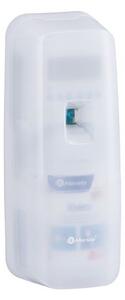Elektronický osvěžovač vzduchu Merida Hygiene Control LED, bílá