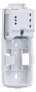 Elektronický osvěžovač vzduchu Merida Hygiene Control LED, bílá