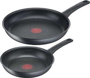 Tefal - Sada pánví 2 ks EASY CHEF