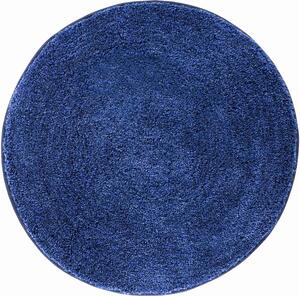 GRUND LEX Kruhová předložka královská modrá průměr 100 cm