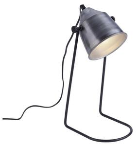 LD 11984-77 SAMIA Stolní lampa v oblíbeném vintage stylu v železném provedení - LEUCHTEN DIREKT