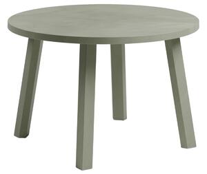 Nardi Zelený zahradní stolek Maximo Tavolino 60 cm
