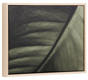 Kave Home Obraz Foliae 30 x 40 cm