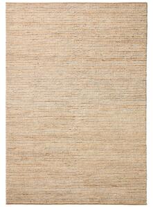 Kave Home Béžový koberec Derule 160 x 230 cm