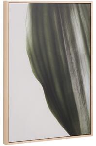 Kave Home Obraz Foliae 70 x 50 cm