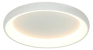 ZAMBELIS Stropní LED světlo 2041 Zambelis bílé pr. 40cm stmívatelné
