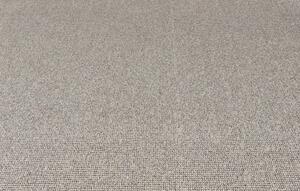Balta koberce Metrážový koberec Re-Tweed 32, zátěžový - Bez obšití cm