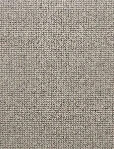 Balta koberce Metrážový koberec Re-Tweed 32, zátěžový - S obšitím cm