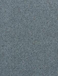 Balta koberce Metrážový koberec Re-Tweed 76, zátěžový - S obšitím cm