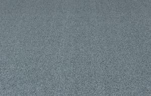 Balta koberce Metrážový koberec Re-Tweed 76, zátěžový - Bez obšití cm