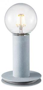 LD 14770-22 TURN ME Stolní lampa v ocelovém designu v industriálním stylu pro E27 žárovku - LEUCHTEN DIREKT