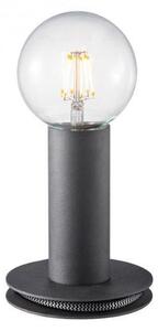 LD 14770-18 TURN ME Stolní lampa v černé barvě v industriálním stylu pro E27 žárovku - LEUCHTEN DIREKT