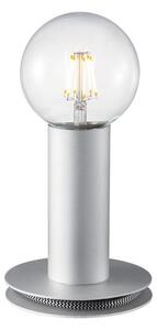 LD 14770-55 TURN ME Stolní lampa barva oceli v industriálním designu pro E27 žárovku - LEUCHTEN DIREKT
