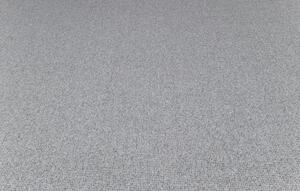 Balta koberce AKCE: 60x200 cm Metrážový koberec Re-Tweed 90, zátěžový - Bez obšití cm