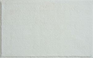 Bath mats ROMAN - Koupelnová předložka 50x80 cm, bílá