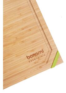 Bambusové prkénko 30.5x25.4 cm Mineral - Bonami Essentials
