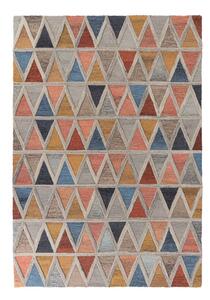 Flair Rugs koberce Kusový koberec Moda Moretz Multi ROZMĚR: 120x170