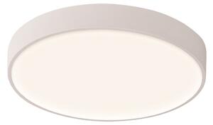 Mantra 8835 Cumbuco II, bílé stopní svítidlo LED 30W 2700/3000/4000K, stmívatelné, průměr 38cm