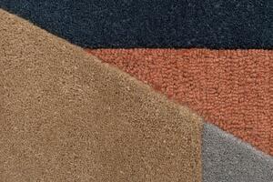 Flair Rugs koberce Kusový koberec Moderno Alwyn Multi ROZMĚR: 120x170