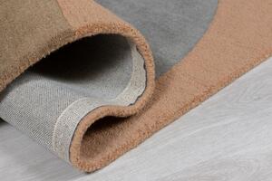 Flair Rugs koberce Kusový koberec Moderno Esre Multi ROZMĚR: 120x170