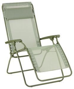 ZAHRADNÍ RELAXAČNÍ ŽIDLE, kov, textil Lafuma Mobilier - Online Only zahradní nábytek, Online Only