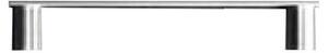 Zehnder 463138 Držák ručníků 54,8 cm, chrom