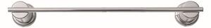 Zehnder 461138 Držák ručníků 31,7 cm, chrom