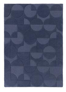 Flair Rugs koberce Kusový koberec Moderno Gigi Denim Blue ROZMĚR: 200x290