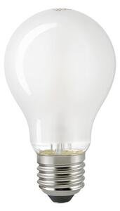 Sigor 6161301 LED žárovka filament E27 4,8W 470lm, náhrada za 40W, Ra97, 2700K, stmívatelná