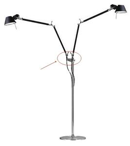 Artemide A014000 Tolomeo rozbočovač pro stojací lampu